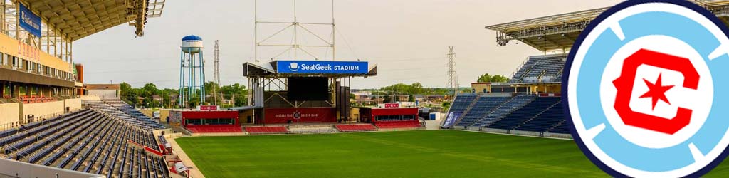 SeatGeek Stadium